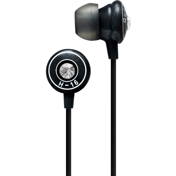 QuantumFX Earbuds