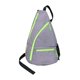 thumbnail image 2 of Bolsa de transporte para raquetas de pickleball, ligera, portátil, grande, multifunción violeta, 2 of 8