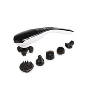 6 AUTO MASSAGE MODES Massager Cordless Body Massager For Feet, Legs, Neck, Back, Shoulders BEDTS