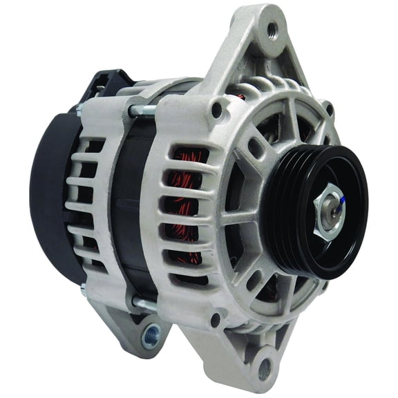 OEG Parts New Alternator Replacement For JOHN DEERE GATOR 825 825I XUV 2011-ON MIA11733, ACH0001, 40058014