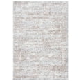 thumbnail image 2 of SAFAVIEH Alhambra Petar Abstract Area Rug, Gray/Brown, 5'3" x 7'7", 2 of 12