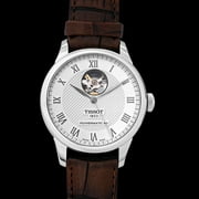 Tissot Le Locle Powermatic 80 Men's Swiss Automatic Watch - T006.407.16.033.01