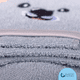thumbnail image 3 of Toalla de Baño para Bebé con Capucha Koala Babies and Kiddies Toalla Koala, 3 of 8