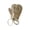 A251 Beige, variant on Yuncity Kids Winter Mittens Boys Girls Neck Hanging Warm Plush Gloves Cold Weather Outdoor Activities Running Sports,Beige