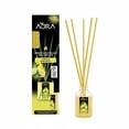 thumbnail image 1 of Aromatizante de Varitas Aura con aceites esenciales naturales aroma citrus & bergamot 30 ml, 1 of 4