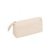 thumbnail image 2 of Estuche Para Lápices Estuche de tela de gran capacidad con doble capa y cremallera para material escolar y de oficina (beige, 1 unidad) Rkxzt, 2 of 9
