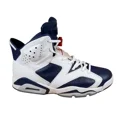 thumbnail image 5 of Ni - ke Jordan 6 Retro 'Olympic (2024 Mens Size 8 Womens Size 9.5, 5 of 5