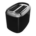 thumbnail image 4 of BLACK+DECKER 2-Slice Extra Wide Slot Toaster, 4 of 7