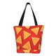 thumbnail image 1 of Disketp Tortilla chips Bolsa de Hombro Casual para Mujer, Bolso Cruzado para Compras, Viajes y Uso Diario, 1 of 6