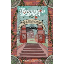 The Brownstone Deception (Paperback)