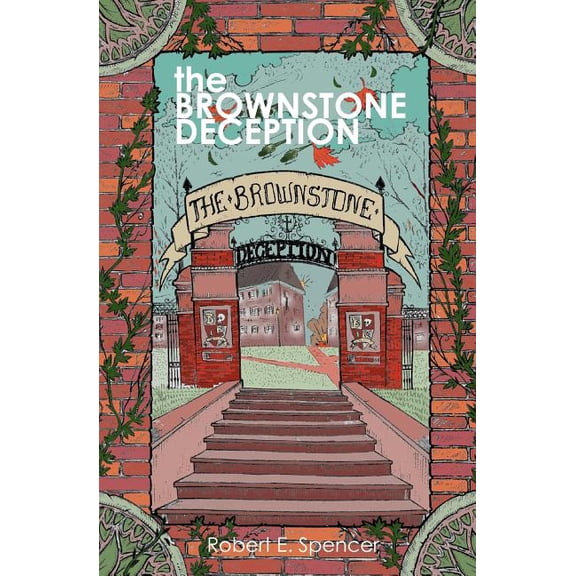 The Brownstone Deception (Paperback)