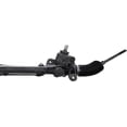 thumbnail image 7 of Detroit Axle - RWD Rack & Pinion for 2017 Genesis G80, 2015-2016 Hyundai Genesis, Electric Power Steering Rack and Pinion Assembly Replacement, 7 of 7