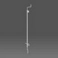 thumbnail image 2 of MR. GOODBAR 42″ Keyless Quick Release Locking System (KQR), 2 of 3