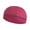 Style #B Hot Pink, variant on Mesh Cycling Skull Cap for Men, Ice Silk Breathable Bike Hat, Moisture Wicking Under Helmet Liner for Summer Outdoor Sports, Camouflage Sky Blue