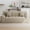 Brown, variant on Wiilayok 91.5" Cloud Couch,Modern 3 Seater Sofa with Deep Seat, Thick Cushion,Chenille Fabric Sofa Couch for Living Room Apartment Bedroom,No Assembly, Pink