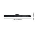 thumbnail image 5 of 3 Meter Waterproof Heart Rate Monitor Wireless Chest Strap Sport Watch, 5 of 5