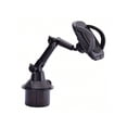 thumbnail image 4 of Upgrade Your Car With This Adjustable Cup Holder Phone Mount - Universal Fit For All Phones!, 4 of 4