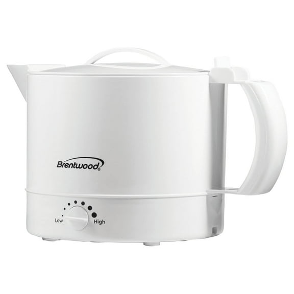 Brentwood® Appliances 32-ounce Electric Kettle Hot Pot