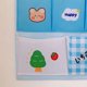 thumbnail image 4 of Bolsa de almacenamiento para colgar en la pared,Bolsa de almacenamiento para colgar en la pared Bolsa de almacenamiento montada en la pared Bolsillos de almacenamiento montados en la pared Funcionalidad inteligente, 4 of 5