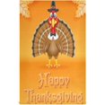 thumbnail image 5 of SKYSONIC Cute Thanksgiving Turkey Kitchen Dish Towel Set,Drying Kitchen Towels Tea Towels 1Pcs 28"x18", 5 of 7