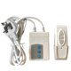 thumbnail image 3 of Remote Control 315MHZ Projector Screen Controller Electrical Curtain Wireless Remote Control Switch Receiver Plug, 3 of 5