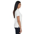 thumbnail image 3 of Core 365 78181P Ladies Origin Performance Piqué Polo with Pocket, 3 of 3