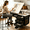 White, variant on Drafting Table with Stool & Storage, Adjustable 0-70° Lockable Artist Drawing Table, 3 Drawers - 35.43" x 23.62'' Tabletop, Tilted Art Table for Home Office, Crafting, Reading, Writing, White