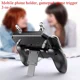 thumbnail image 4 of Controlador De Juegos Móvil Para Pubg Mobile Controller L..., 4 of 8