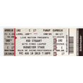 thumbnail image 1 of Rod Stewart/Cyndi Lauper Ticket de Concert Stub Budweiser Scène (Toronto, 2018), 1 of 1