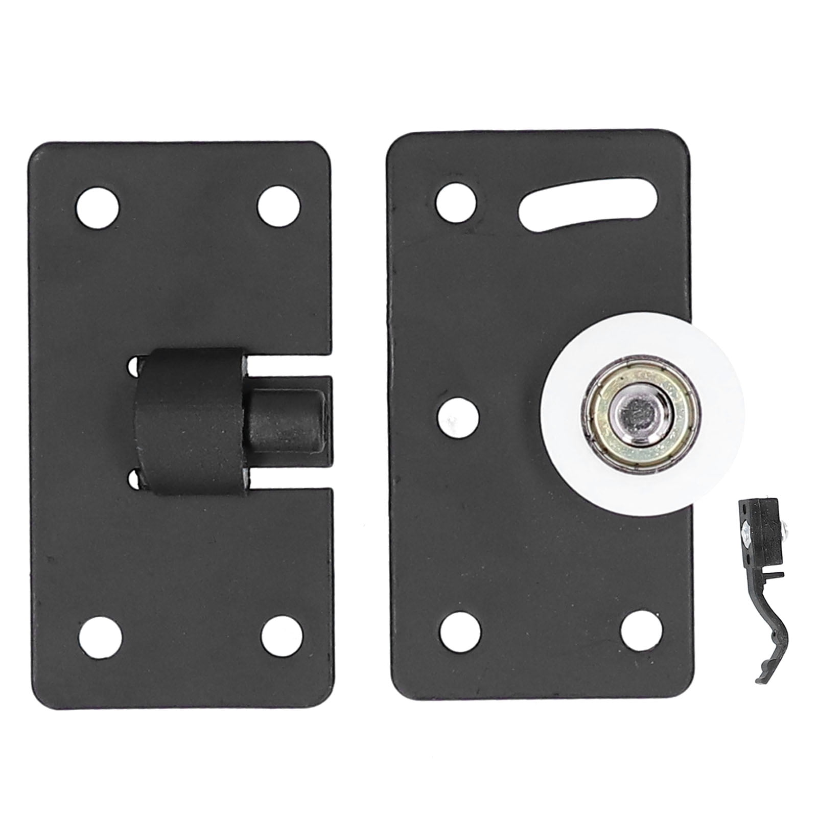LHCER Sliding Door Roller,Sliding Door Wheel,Sliding Door Wheel Wardrobe Closet