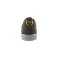 thumbnail image 3 of Puma Suede x TMC Unisex Shoes Size 9, Color: Charcoal Gray, 3 of 3