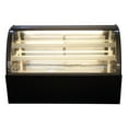 thumbnail image 5 of PreAsion Cake Glass Showcase Dessert Pie Bread Refrigerated Display 48" 220V, 5 of 7
