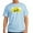 Light Blue, variant on CafePress - Color Canine Companions Logo T Shirt - Light T-Shirt - CP