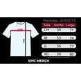 thumbnail image 2 of Jersey T1 Esports 2024 Worlds, Skt Faker Lol, Epic Merch, 2 of 3