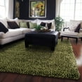 thumbnail image 2 of Oriental Weavers Loft 520 Color Combination Shag Rug, 2 of 2