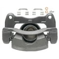 thumbnail image 3 of ACDelco Front Passenger Side Disc Brake Caliper Assembly without Pads (Friction Ready) 18FR2002 Fits select: 2003-2008 TOYOTA COROLLA, 2003-2008 TOYOTA COROLLA MATRIX, 3 of 6