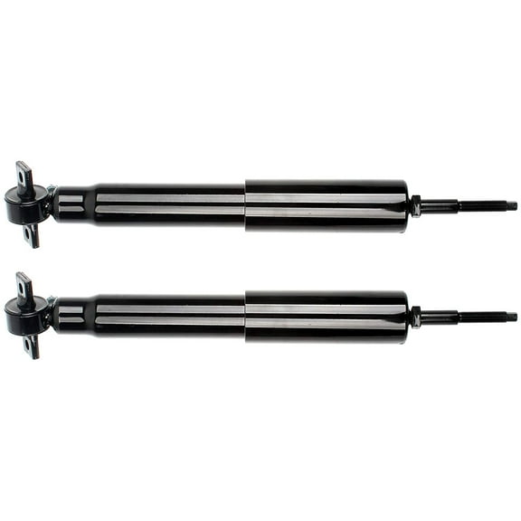 Shocks Struts,ECCPP Front Pair Shock Absorbers Strut Kits Compatible with 1997-2002 for Ford Expedition,1997-1999 for Ford for F-250 344367 37131