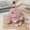 C, variant on Soft Bunny Keychain with Tin,Cute Easter Gift Plush Keychain for Backpack,Bag Charm Gift Key Chain