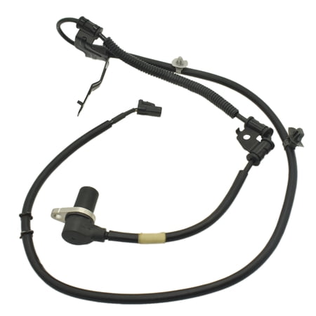 ABS Wheel Speed Sensor 59830-2G000 Compatible with KIA MAGENTIS II (MG) 2.0 CRDi 2006-2010 D4EA 598302G000 Auto Parts