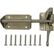 Latch Gate Heavy Duty Ss