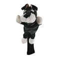 thumbnail image 2 of Novelty Golf Club Headcover Wood Driver Head Cover Replacement Protector Sleeve Dog, 2 of 8