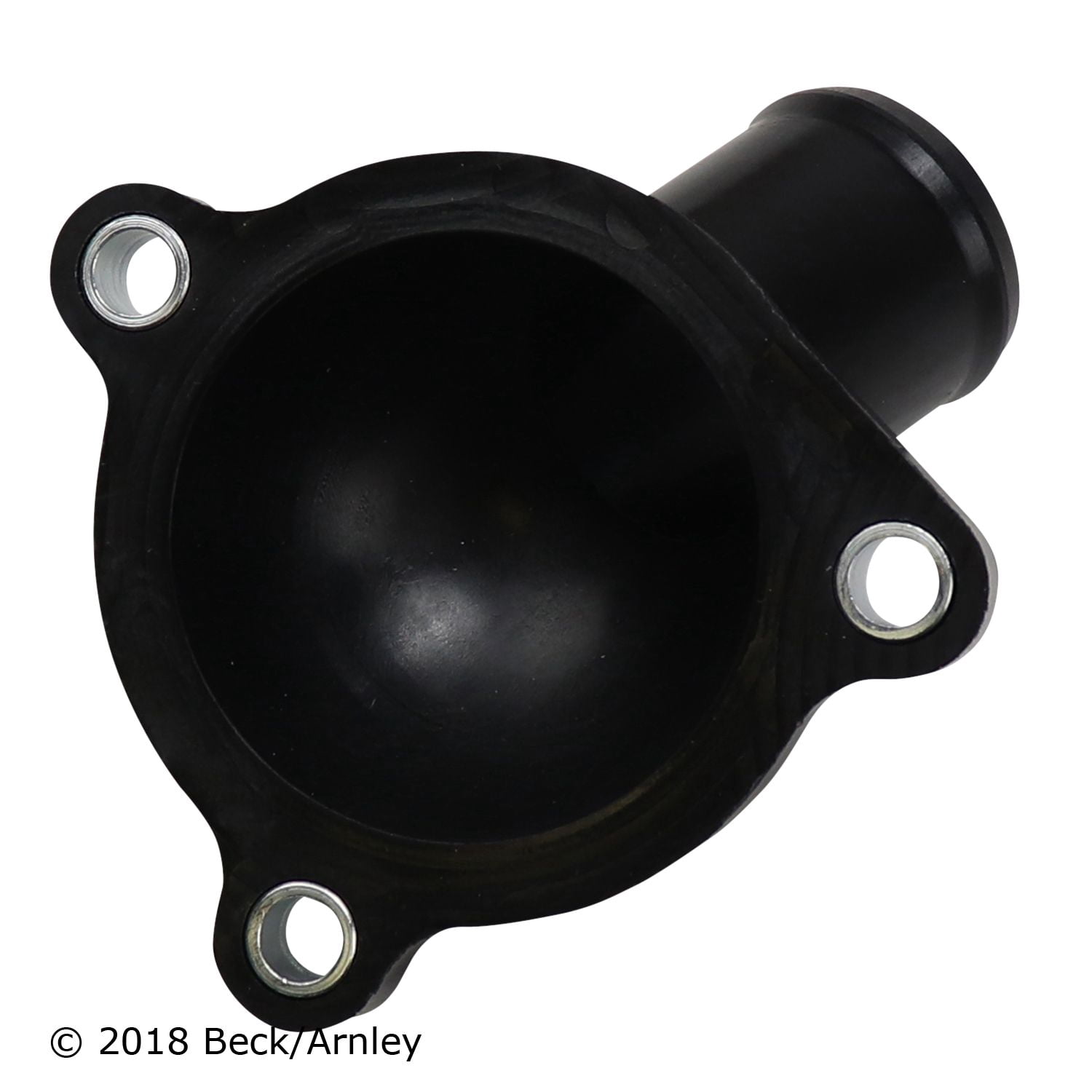BeckArnley 147-0077 Water Outlet