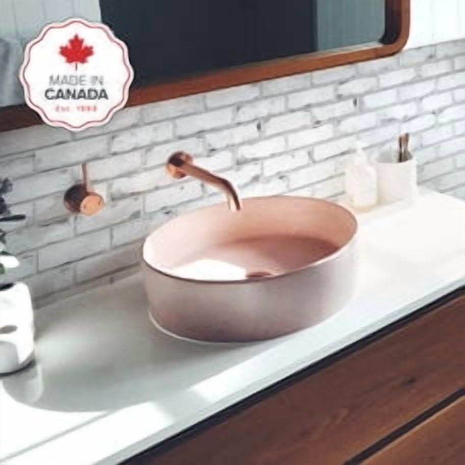 Smart Tiles Peel and Stick Backsplash, 5 Adhesive Tiles, Brik Grey/White, 21.28"x10.86"