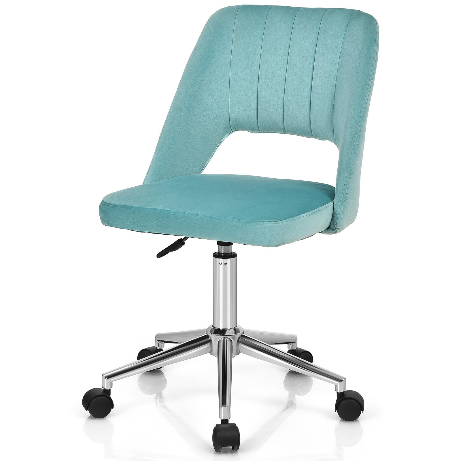 giantex home office leisure chair