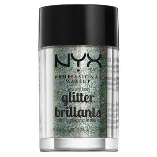 HOSAILY Roll-on Holographic Body Glitter Gel for Body Face Hair