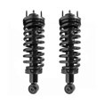 thumbnail image 1 of COMPLETESTRUTS Front Quick Complete Strut Assemblies with Coil Springs Replacement for 2003-2011 Lincoln Town Car - Set of 2, 1 of 4