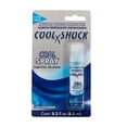 thumbnail image 2 of Spray oral Cool Shock de menta de 8.5 ml, 2 of 3