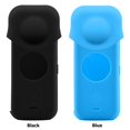 thumbnail image 2 of Soft Silicone Case Shell for Insta360 One X2 Camera Lens Protector Sleeve, 2 of 9