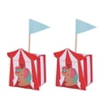 thumbnail image 1 of 20pcs Candy Box Animals Candy Box Originality Baby Sugar Bowl New Style Sweets Box for Baby (Elephant), 1 of 5