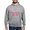 Graphite Gray, variant on - 2025 School Class Pride Hooded Sweatshirt - Pullover Hoodie, Hooded Sweatshirt